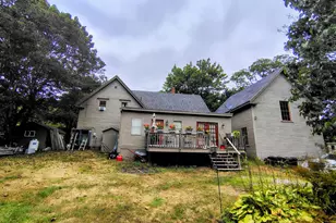 30 Harbor Rd, Friendship, ME 04547 - Photo 30