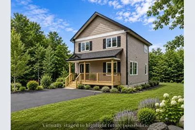 295-B Bean Street, Livermore, ME 04253 - Photo 1