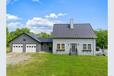 1 Abnaki Drive, Solon, ME 04979 - Photo 1