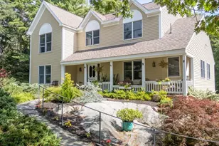336 Lakeside Dr, Boothbay Harbor, ME 04538 - Photo 2