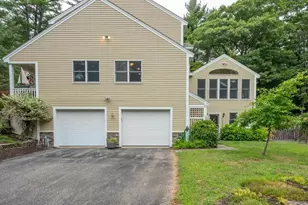 336 Lakeside Dr, Boothbay Harbor, ME 04538 - Photo 6