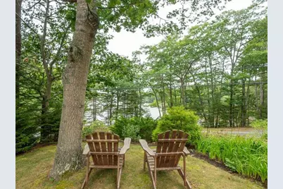 336 Lakeside Drive, Boothbay Harbor, ME 04538 - Photo 4