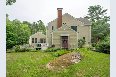 336 Lakeside Drive, Boothbay Harbor, ME 04538 - Photo 52