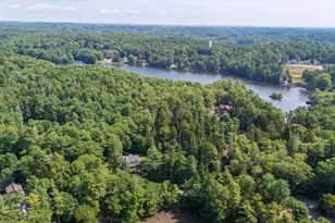 336 Lakeside Dr, Boothbay Harbor, ME 04538 - Photo 54