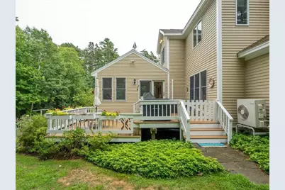 336 Lakeside Drive, Boothbay Harbor, ME 04538 - Photo 44