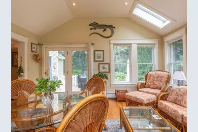 336 Lakeside Drive, Boothbay Harbor, ME 04538 - Photo 12