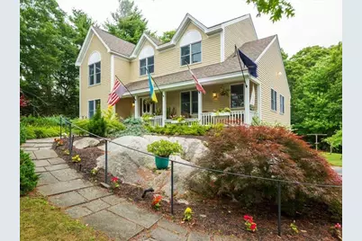 336 Lakeside Drive, Boothbay Harbor, ME 04538 - Photo 2