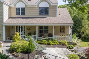 336 Lakeside Dr, Boothbay Harbor, ME 04538 - Photo 4