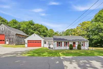 16 E Neck Road, Nobleboro, ME 04555 - Photo 1