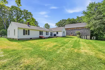 16 E Neck Road, Nobleboro, ME 04555 - Photo 2