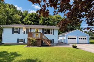 14 Forest Ave, East Millinocket, ME 04430 - Photo 1