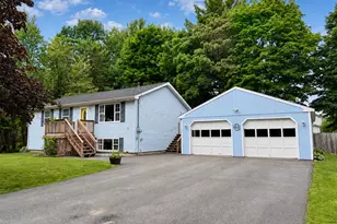 14 Forest Ave, East Millinocket, ME 04430 - Photo 2