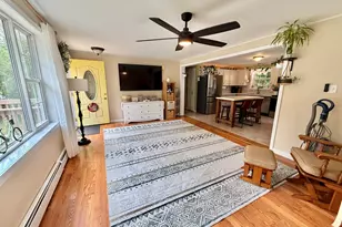 14 Forest Ave, East Millinocket, ME 04430 - Photo 12