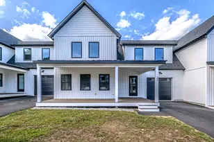 23 Fairway Commons Dr, Gorham, ME 04038 - Photo 1
