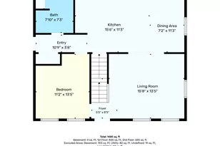 3 Oriole Dr, Poland, ME 04274 - Photo 6