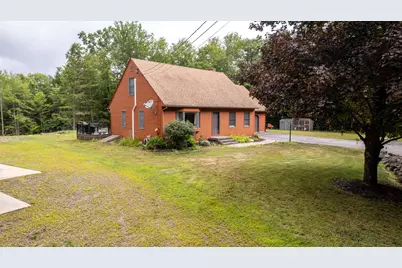 126 Oak Hill Road, Lebanon, ME 04027 - Photo 16