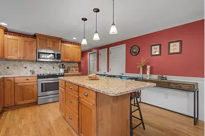 126 Oak Hill Road, Lebanon, ME 04027 - Photo 32