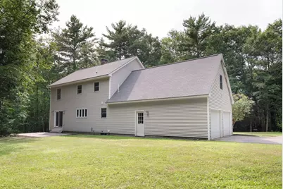 110 Christopher Road, North Yarmouth, ME 04097 - Photo 48