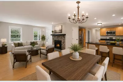 110 Christopher Road, North Yarmouth, ME 04097 - Photo 4