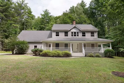 110 Christopher Road, North Yarmouth, ME 04097 - Photo 50