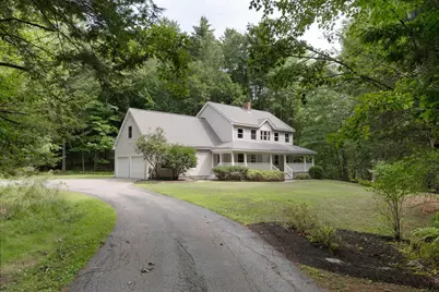 110 Christopher Road, North Yarmouth, ME 04097 - Photo 1