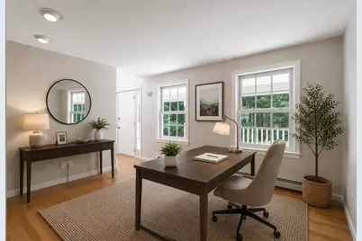 110 Christopher Road, North Yarmouth, ME 04097 - Photo 6
