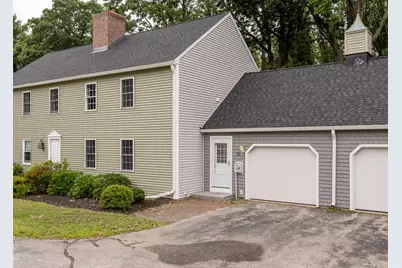 22 Bayberry Way #22, South Portland, ME 04106 - Photo 2