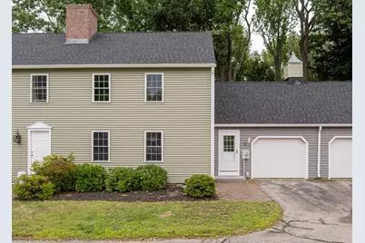 22 Bayberry Way #22, South Portland, ME 04106 - Photo 1