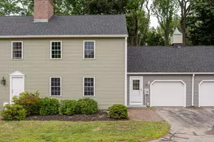 22 Bayberry Way, South Portland, ME 04106 - Photo 1