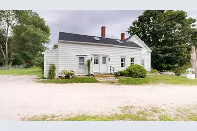 24 Newell Brook Road, Durham, ME 04222 - Photo 2