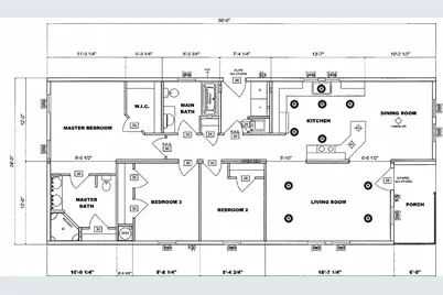 506 S Reynolds Road, Winslow, ME 04901 - Photo 14