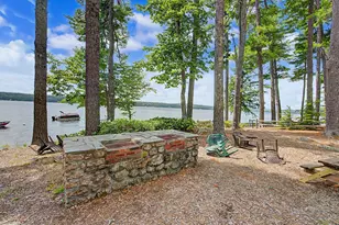 12 &14 Chute Dr, Naples, ME 04055 - Photo 2