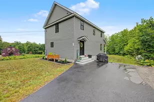 370 Hio Ridge Rd, Bridgton, ME 04009 - Photo 1