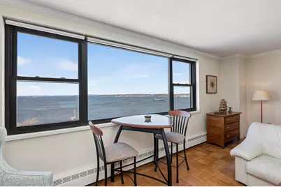 45 Eastern Promenade #11A, Portland, ME 04101 - Photo 2