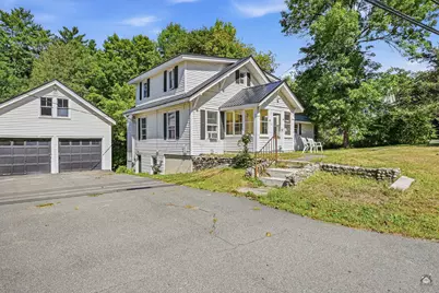 468 Riverside Drive, Augusta, ME 04330 - Photo 1