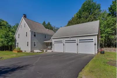 50 Buttonwood Drive, Berwick, ME 03901 - Photo 2