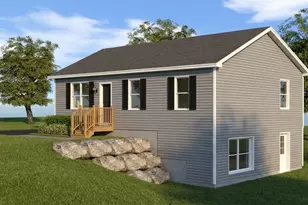 Lot 5 Clarks Bridge Rd, Waterboro, ME 04087 - Photo 1