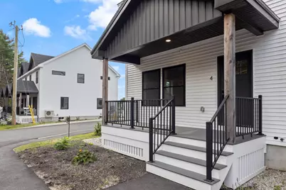 7 Parsonage Road #4, North Yarmouth, ME 04097 - Photo 2