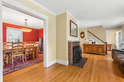 33 Rocky Hill Road, Cape Elizabeth, ME 04107 - Photo 8