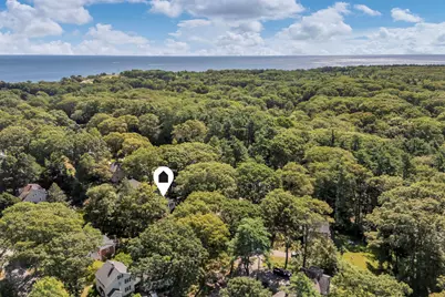 33 Rocky Hill Road, Cape Elizabeth, ME 04107 - Photo 2