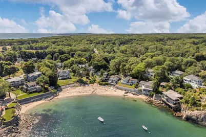 33 Rocky Hill Road, Cape Elizabeth, ME 04107 - Photo 4