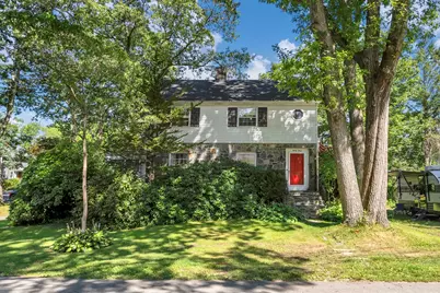 33 Rocky Hill Road, Cape Elizabeth, ME 04107 - Photo 1