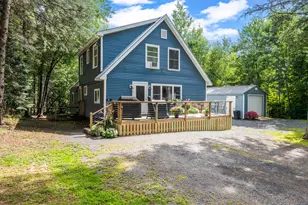 12 Reed Rd, Stratton, ME 04982 - Photo 1