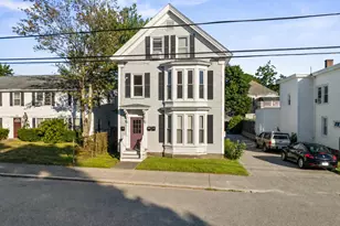 71 Green St, Biddeford, ME 04005 - Photo 1