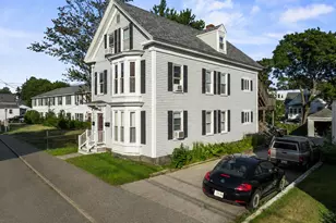 71 Green St, Biddeford, ME 04005 - Photo 2