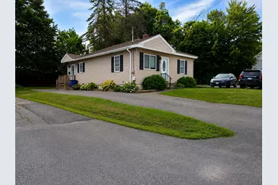2 Hallowell Street, Winslow, ME 04901 - Photo 1