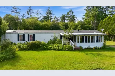 734 E Andover Road, Andover, ME 04216 - Photo 2