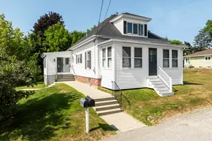 9 Nash St, Lewiston, ME 04240 - Photo 1