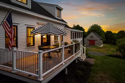 1498 Bremen Road, Waldoboro, ME 04572 - Photo 4