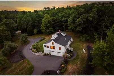 1498 Bremen Road, Waldoboro, ME 04572 - Photo 8